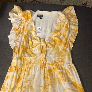 Express Dress